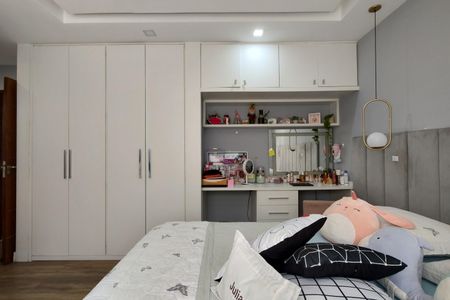 Casa de condomínio à venda com 480m², 4 quartos e 1 vaga Casa de condomínio à venda com 480m², 4 quartos e 1 vagaSuíte 2