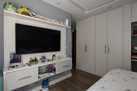 Casa de condomínio à venda com 480m², 4 quartos e 1 vaga Casa de condomínio à venda com 480m², 4 quartos e 1 vagaSuíte 2