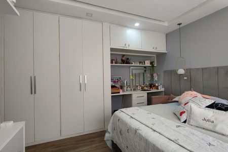 Casa de condomínio à venda com 480m², 4 quartos e 1 vaga Casa de condomínio à venda com 480m², 4 quartos e 1 vagaSuíte 2