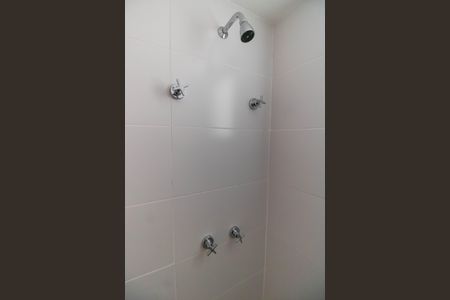 Apartamento à venda com 214m², 4 quartos e 2 vagas Apartamento à venda com 214m², 4 quartos e 2 vagasBanheiro de serviço