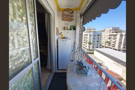 Apartamento à venda com 2 quartos, 64m² em Taquara, Rio de Janeiro