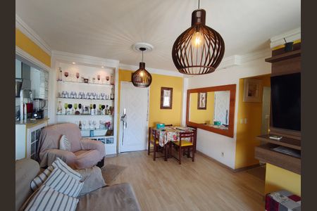 Apartamento à venda com 2 quartos, 64m² em Taquara, Rio de Janeiro