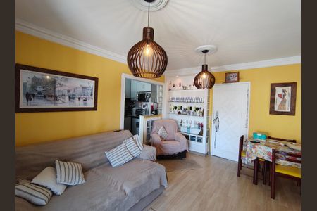 Apartamento à venda com 2 quartos, 64m² em Taquara, Rio de Janeiro