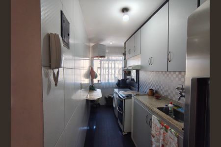 Apartamento à venda com 2 quartos, 64m² em Taquara, Rio de Janeiro