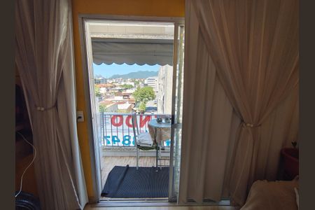 Apartamento à venda com 2 quartos, 64m² em Taquara, Rio de Janeiro