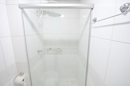 Apartamento para alugar com 57m², 2 quartos e 1 vagaBanheiro Social