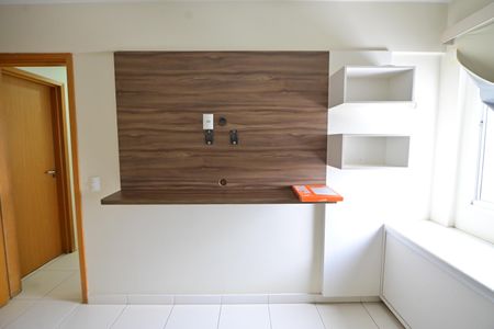 Apartamento para alugar com 57m², 2 quartos e 1 vagaSuíte