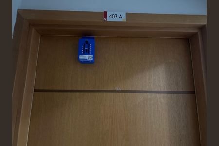 Apartamento para alugar com 57m², 2 quartos e 1 vagaLockbox