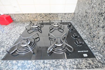 Apartamento para alugar com 57m², 2 quartos e 1 vagaCozinha