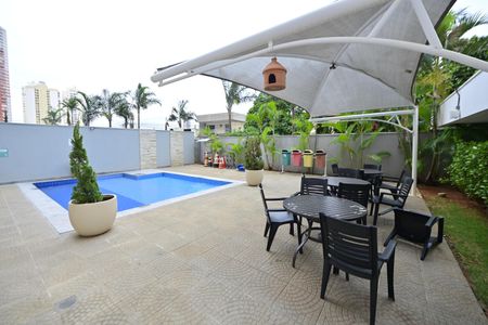 Apartamento para alugar com 57m², 2 quartos e 1 vagaÁrea comum