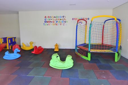 Apartamento para alugar com 57m², 2 quartos e 1 vagaÁrea comum