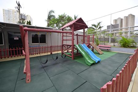 Apartamento para alugar com 57m², 2 quartos e 1 vagaÁrea comum