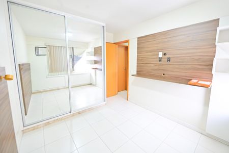 Apartamento para alugar com 57m², 2 quartos e 1 vagaSuíte