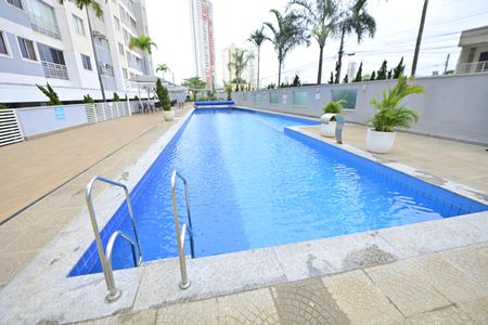 Apartamento para alugar com 57m², 2 quartos e 1 vagaÁrea comum