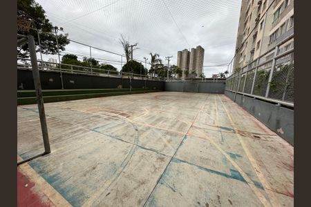 Apartamento para alugar com 57m², 2 quartos e 1 vagaÁrea comum