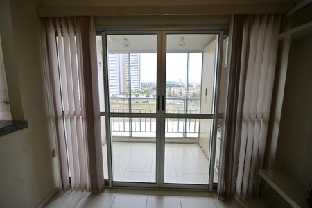Apartamento para alugar com 57m², 2 quartos e 1 vagaSala