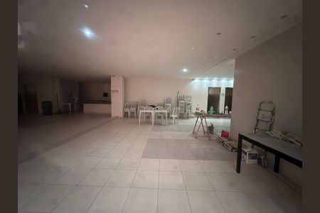 Apartamento para alugar com 57m², 2 quartos e 1 vagaÁrea comum