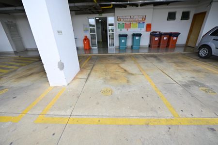 Apartamento para alugar com 57m², 2 quartos e 1 vagaGaragem