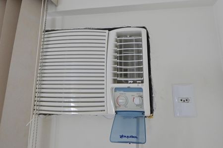 Apartamento para alugar com 57m², 2 quartos e 1 vagaSuíte