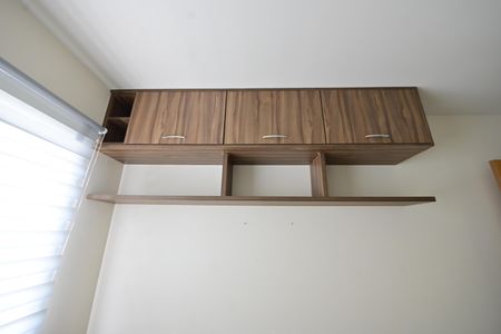 Apartamento para alugar com 57m², 2 quartos e 1 vagaQuarto 1