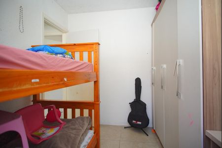 Apartamento à venda com 41m², 2 quartos e 1 vagaQuarto 2
