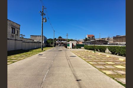 Apartamento à venda com 41m², 2 quartos e 1 vaga Apartamento à venda com 41m², 2 quartos e 1 vagaPortaria