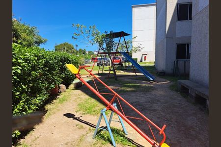 Apartamento à venda com 41m², 2 quartos e 1 vaga Apartamento à venda com 41m², 2 quartos e 1 vagaÁrea Comum - Playground