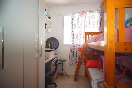 Quarto 2 de apartamento à venda com 2 quartos, 41m² em Santa Rosa de Lima, Porto Alegre