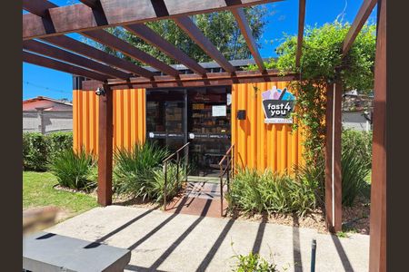 Apartamento à venda com 41m², 2 quartos e 1 vaga Apartamento à venda com 41m², 2 quartos e 1 vagaÁrea Comum - Mercado