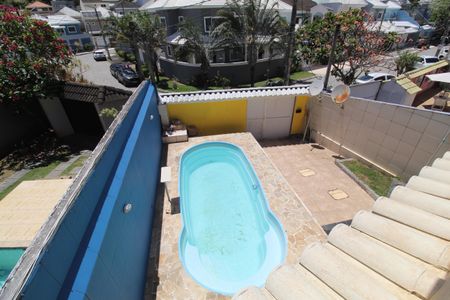 Casa de condomínio para alugar com 260m², 2 quartos e 2 vagasTerraço - Vista