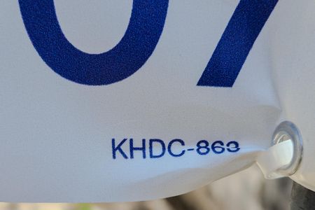 placa KHDC-863 - 2VSP1200-863 de casa à venda com 2 quartos, 150m² em Vila Dayse, São Bernardo do Campo