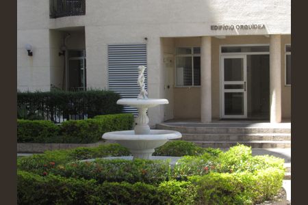 Studio para alugar com 98m², 3 quartos e 2 vagasÁrea comum