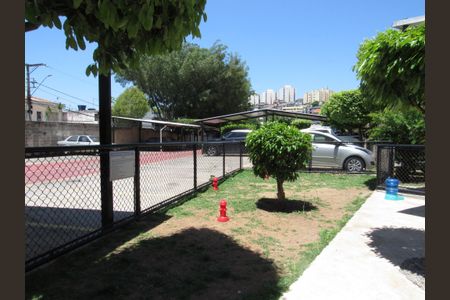 Studio para alugar com 98m², 3 quartos e 2 vagasÁrea comum - Pets