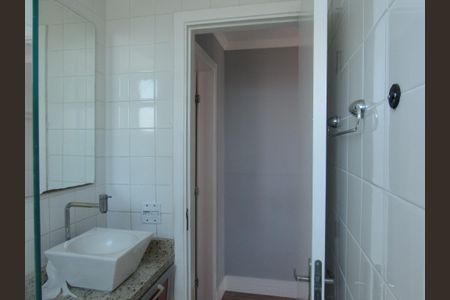 Studio para alugar com 98m², 3 quartos e 2 vagasBanheiro Social