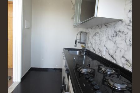 Studio para alugar com 98m², 3 quartos e 2 vagasSala/Cozinha