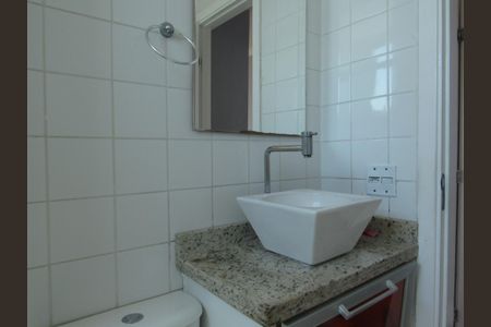 Studio para alugar com 98m², 3 quartos e 2 vagasBanheiro Social