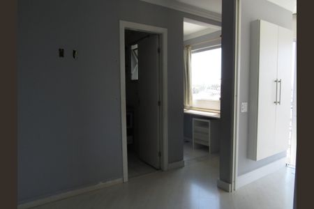 Studio para alugar com 98m², 3 quartos e 2 vagasSuíte