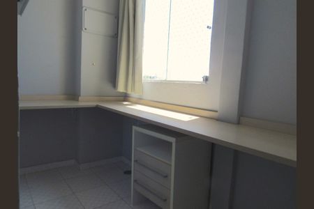 Studio para alugar com 98m², 3 quartos e 2 vagasSuíte - Escritório