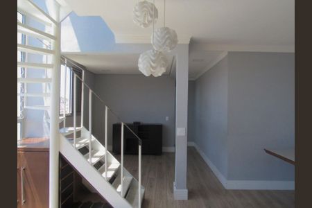 Studio para alugar com 98m², 3 quartos e 2 vagasSala/Cozinha