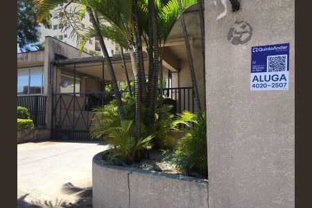 Studio para alugar com 98m², 3 quartos e 2 vagasPlaquinha