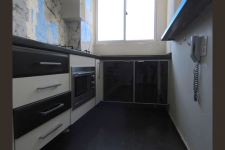 Studio para alugar com 98m², 3 quartos e 2 vagasSala/Cozinha