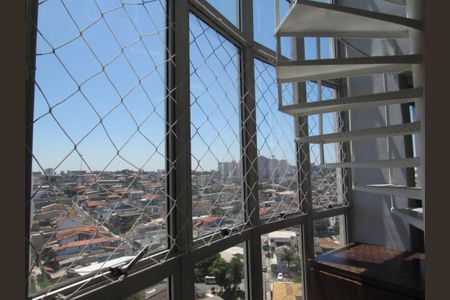 Studio para alugar com 98m², 3 quartos e 2 vagasVista Sala/Cozinha