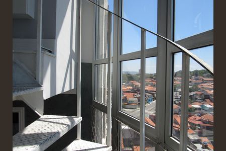 Studio para alugar com 98m², 3 quartos e 2 vagasSala - Cozinha