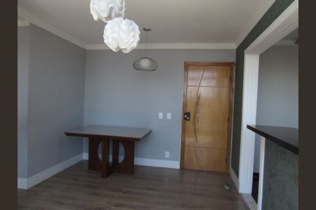 Studio para alugar com 98m², 3 quartos e 2 vagasSala/Cozinha