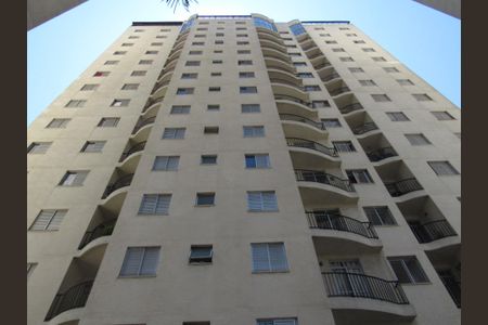 Studio para alugar com 98m², 3 quartos e 2 vagasFachada do Bloco