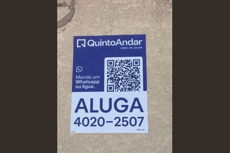 Studio para alugar com 98m², 3 quartos e 2 vagasPlaquinha