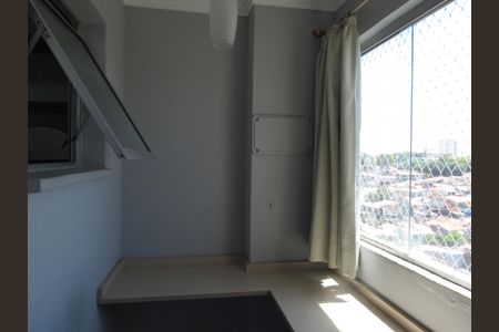 Studio para alugar com 98m², 3 quartos e 2 vagasSuíte - Escritório