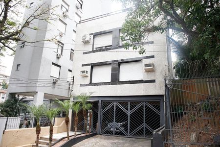 Apartamento à venda com 62m², 1 quarto e sem vagaFachada