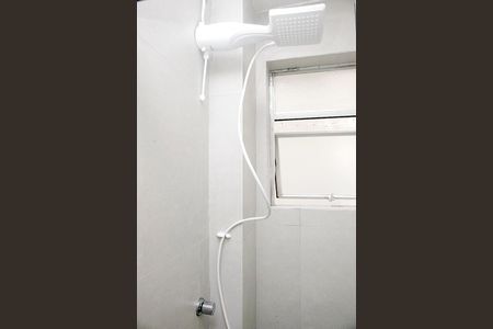 Apartamento à venda com 62m², 1 quarto e sem vagaBanheiro