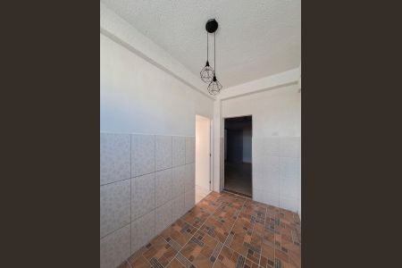 Casa para alugar com 64m², 1 quarto e sem vaga Casa para alugar com 64m², 1 quarto e sem vagaCozinha